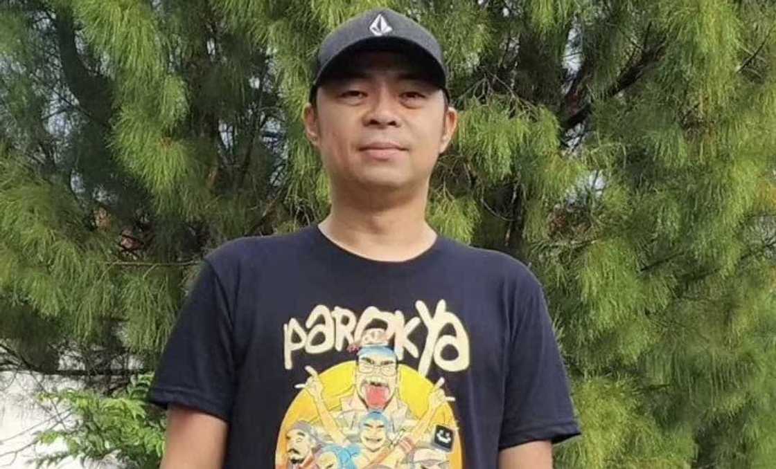 Chito Miranda Chito Miranda