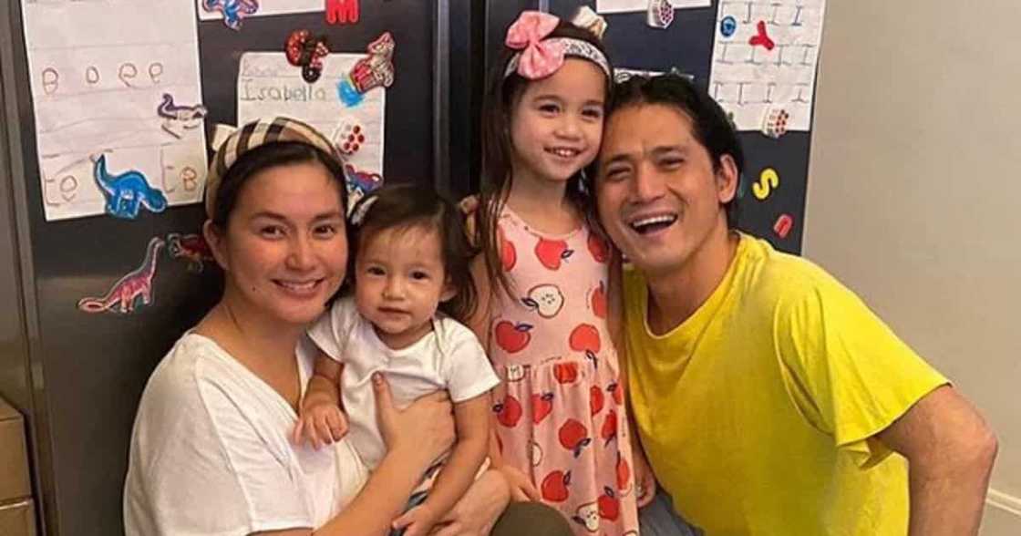 Robin Padilla fires back against critics of his viral self-swabbing video Robin Padilla fires back against critics of his viral self-swabbing video