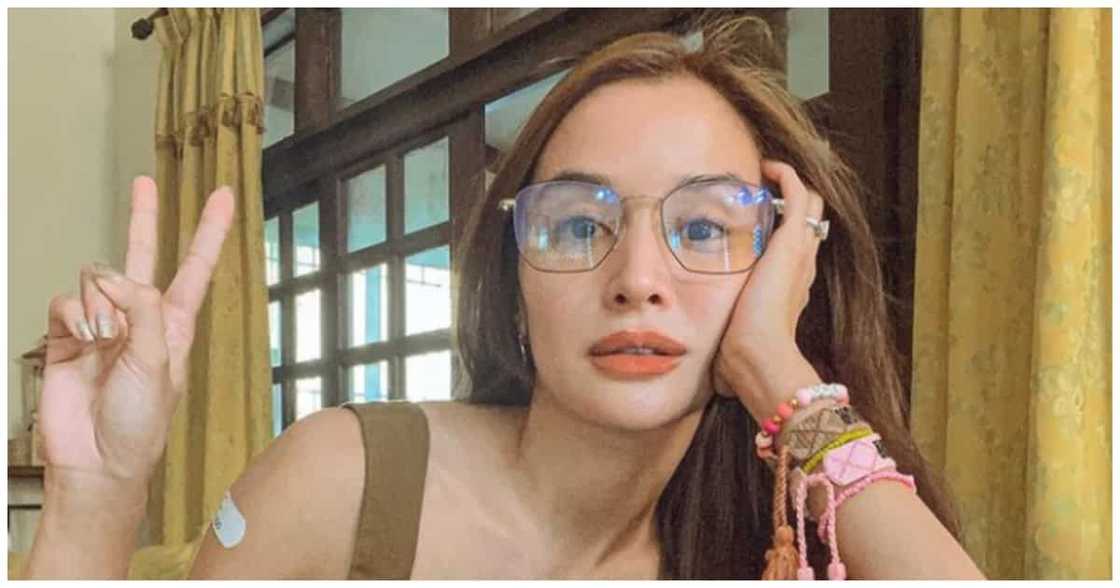 Kris Bernal, sinabing iisang tao ang nanloloko gamit ang kanyang pangalan