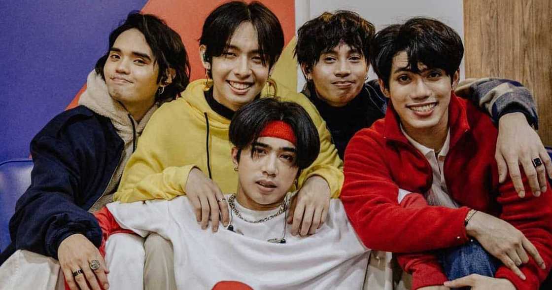 SB19 gumawa ng kasaysayan bilang kauna-unahang Pinoy act na makapasok sa Billboard Music Awards SB19 gumawa ng kasaysayan bilang kauna-unahang Pinoy act na makapasok sa Billboard Music Awards