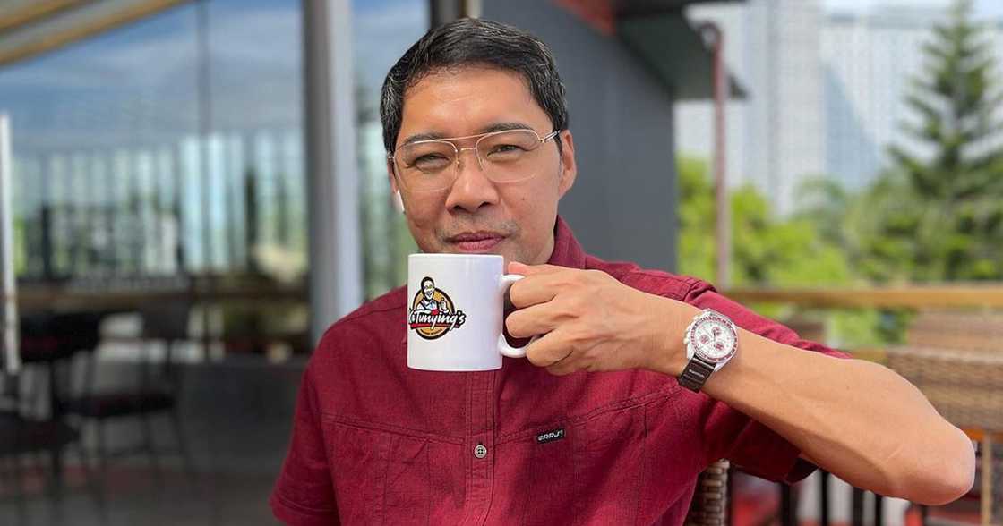 Anthony Taberna, malaki panghihinayang sa na-hack na YouTube channel niyang inalagaan ng ilang taon Anthony Taberna, malaki panghihinayang sa na-hack na YouTube channel niyang inalagaan ng ilang taon