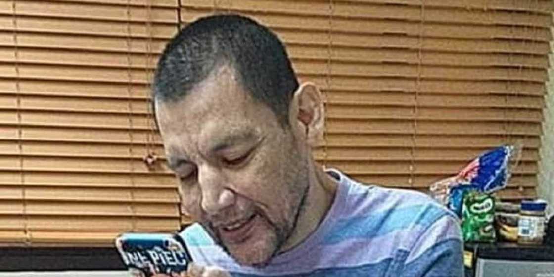 John Regala denies illegal drug allegations from his former assistant Teddy John Regala denies illegal drug allegations from his former assistant Teddy