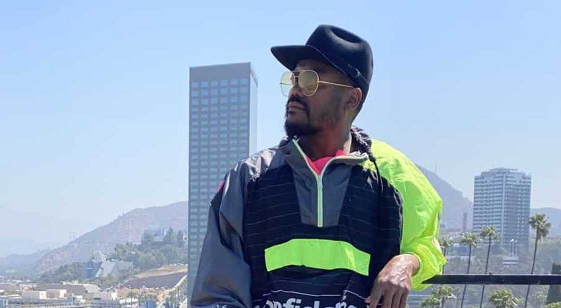 Apl.de.Ap, nilinaw na wala siyang ini-endorsong kandidato Apl.de.Ap, nilinaw na wala siyang ini-endorsong kandidato