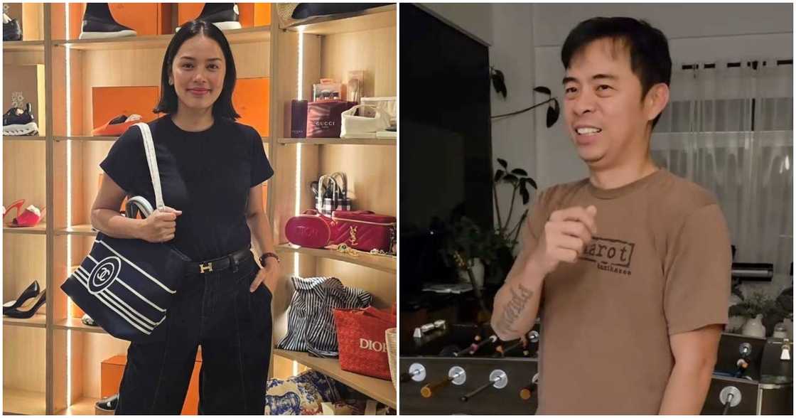 "Parang kinder lang": Neri Naig, aliw na aliw sa pag-attempt ni Chito sa 'Oohh Lala' trend