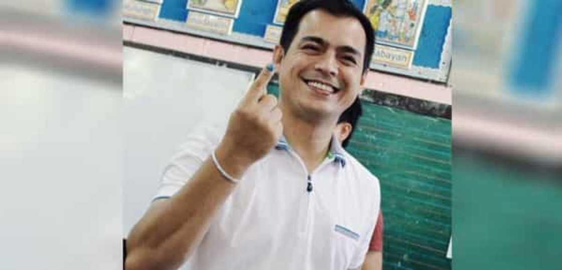 Mayor Isko, sinagot bakit di dapat iboto sina Robredo at Marcos; "Maghihiganti" Mayor Isko, sinagot bakit di dapat iboto sina Robredo at Marcos; "Maghihiganti"