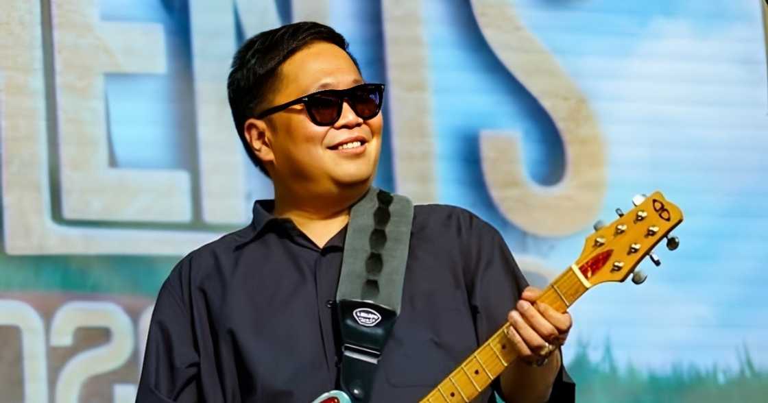 Jugs Jugueta, umamin sa tunay na nangyayari sa likod ng samahan sa Showtime