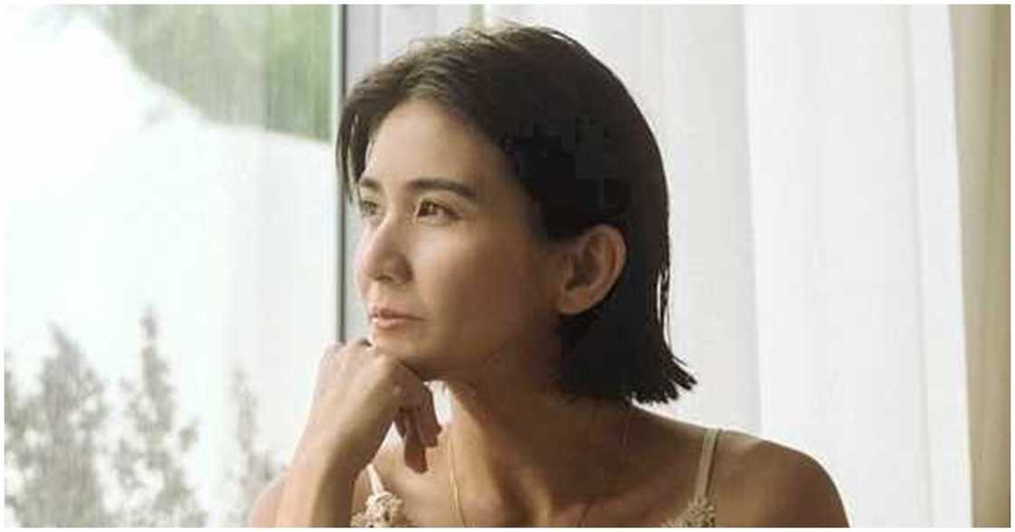 Rica Peralejo pens a raw and honest note about 'great loss': "Parang bibigay na yung puso ko" Rica Peralejo pens a raw and honest note about 'great loss': "Parang bibigay na yung puso ko"