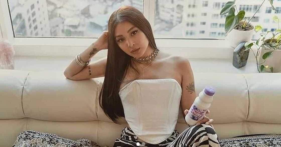 Nadine Lustre defiantly speaks up about her haters and bullies: "I think the joke's on you" Nadine Lustre defiantly speaks up about her haters and bullies: "I think the joke's on you"