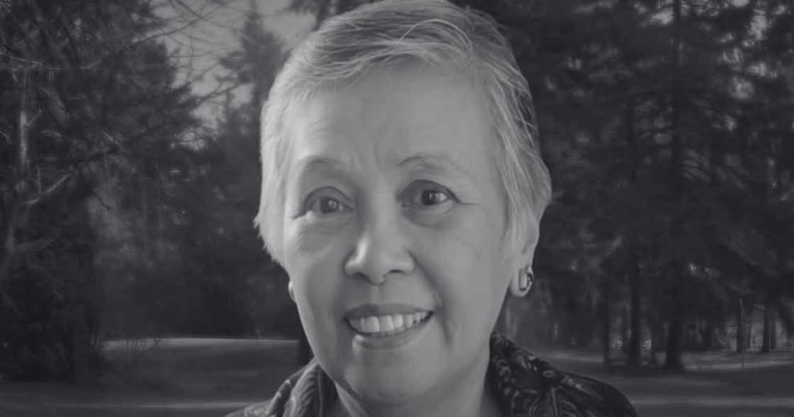 Batibot creator Lyca Benitez Brown, namaalam sa edad na 74