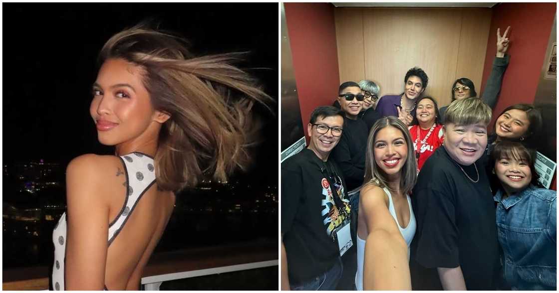 Maine Mendoza shares new photos on Instagram weeks after Arjo Atayde's alleged 'kickback' issue