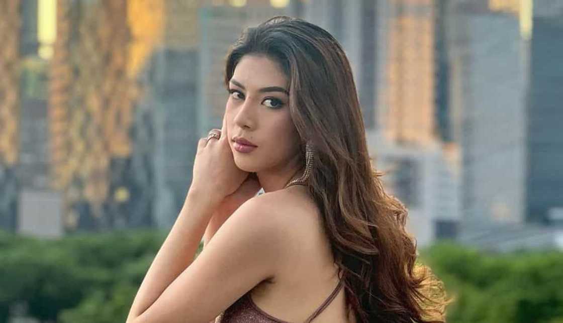 Herlene Budol matapos masangkot sa isyu: "Bakit ako nakaladkad?" Herlene Budol matapos masangkot sa isyu: "Bakit ako nakaladkad?"