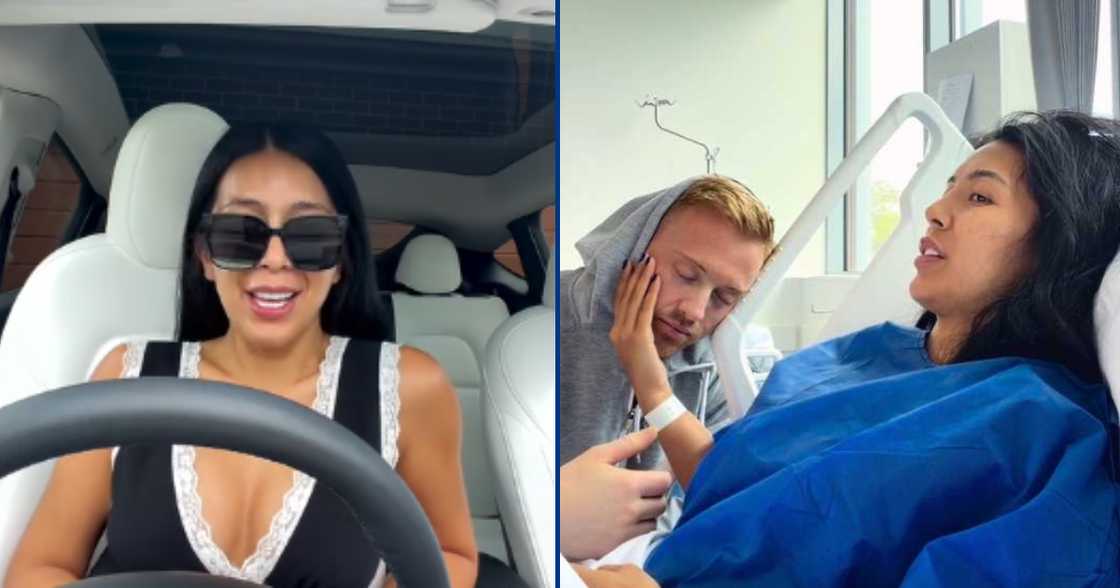 Jeraldine Blackman, hinarap ang side effects ng kanyang bagong gamot sa puso Jeraldine Blackman, hinarap ang side effects ng kanyang bagong gamot sa puso