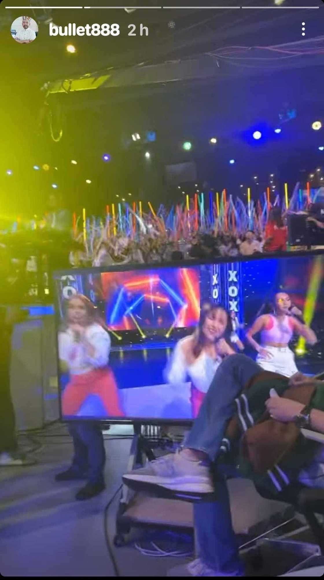 Live episode ng ‘Eat Bulaga’ at bago nitong hosts, trending Live episode ng ‘Eat Bulaga’ at bago nitong hosts, trending