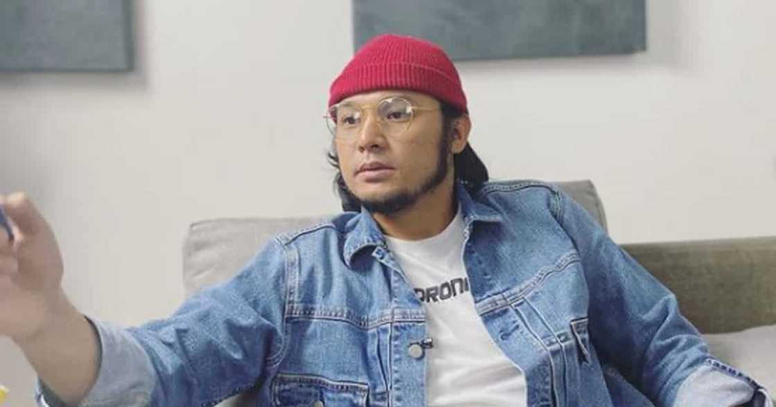 Alwyn Uytingco posts cryptic message amid breakup rumors with Jennica Garcia Alwyn Uytingco posts cryptic message amid breakup rumors with Jennica Garcia