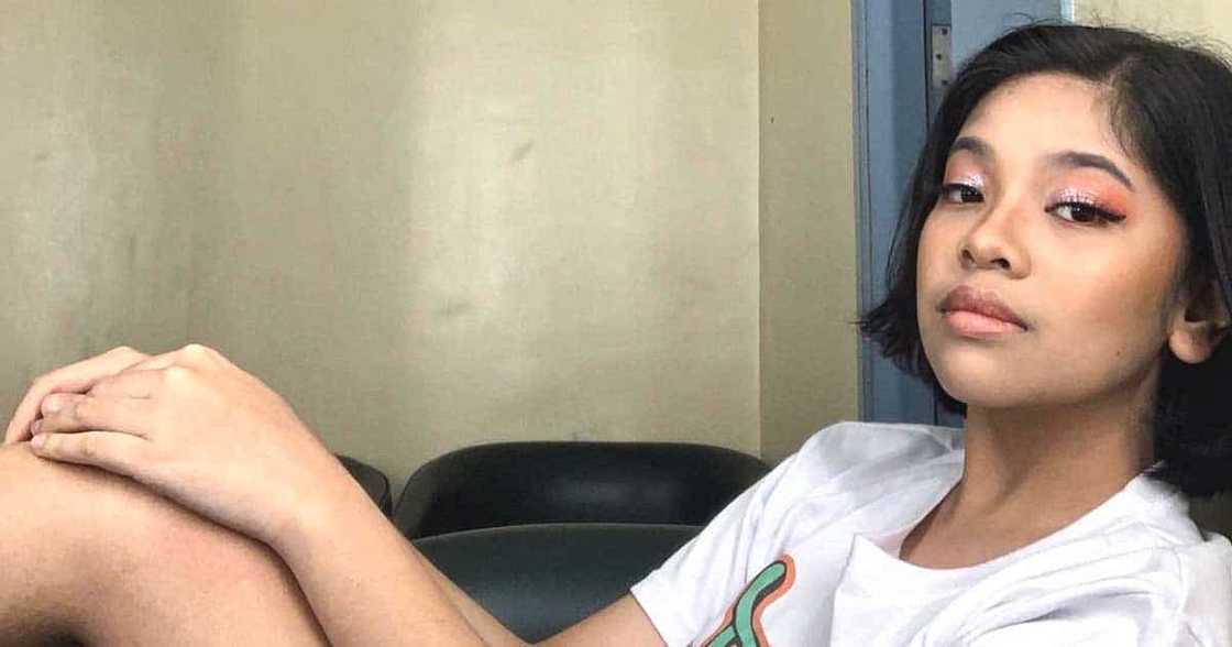 Elha Nympha may bonggang resbak sa basher na tumawag sa kanyang "hayup" Elha Nympha may bonggang resbak sa basher na tumawag sa kanyang "hayup"