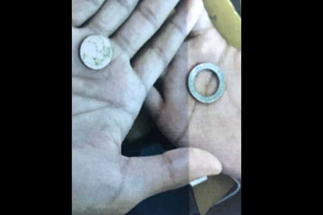 Explainer: What are the punishments for vandalizing and destroying money? Explainer: What are the punishments for vandalizing and destroying money?