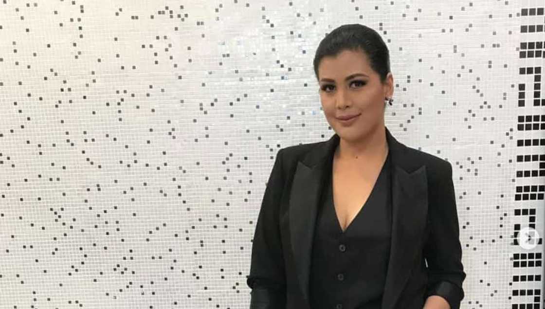Rich Asuncion, masayang ibinahagi na may sarili na silang bahay sa Australia Rich Asuncion, masayang ibinahagi na may sarili na silang bahay sa Australia