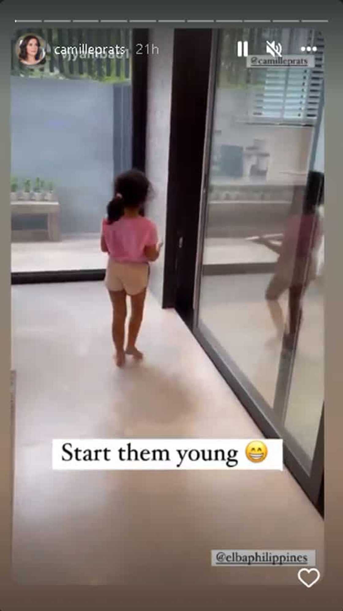 Camille Prats Camille Prats