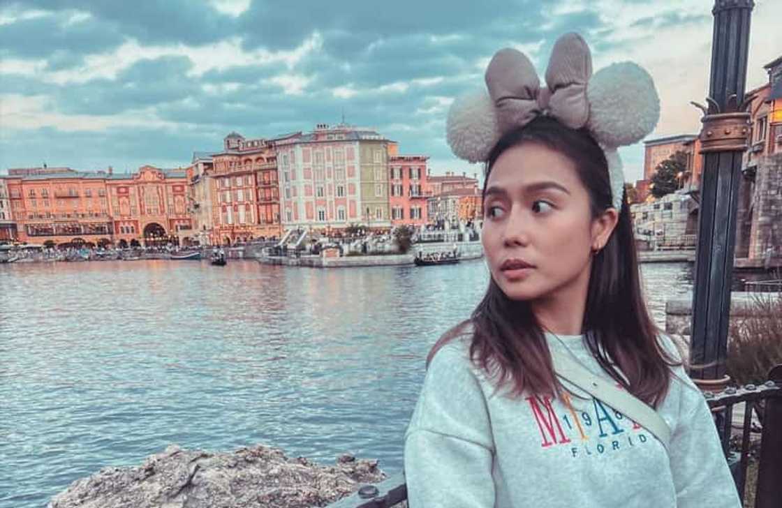 Miho Nishida at anak na si Aimi, kinaaliwan sa kanilang mga TikTok videos Miho Nishida at anak na si Aimi, kinaaliwan sa kanilang mga TikTok videos