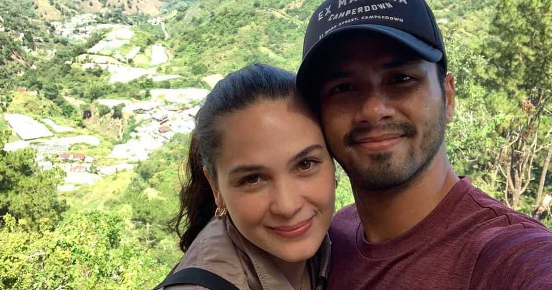 Oyo Boy Sotto, ibinida ang kagandahan ng kanyang asawang si Kristine Hermosa Oyo Boy Sotto, ibinida ang kagandahan ng kanyang asawang si Kristine Hermosa