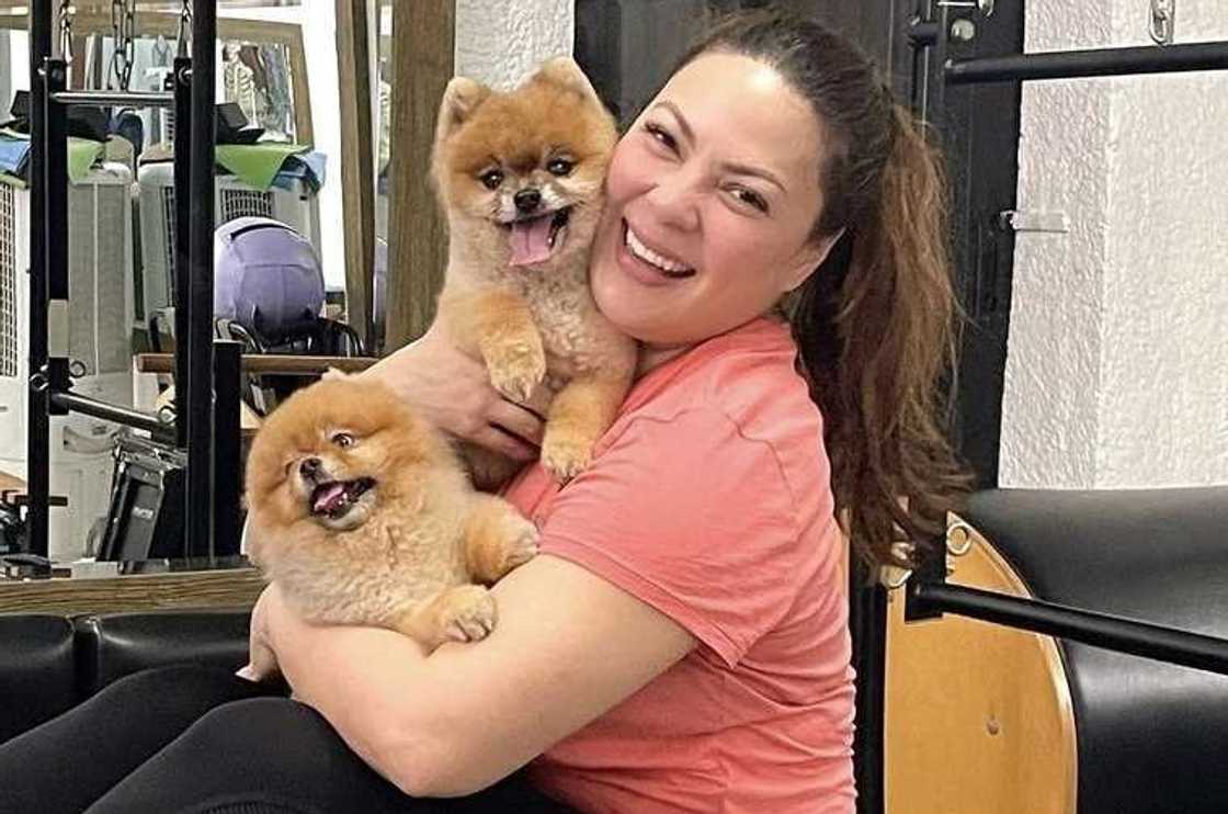 Photo: KC Concepcion (@kristinaconcepcion) Photo: KC Concepcion (@kristinaconcepcion)