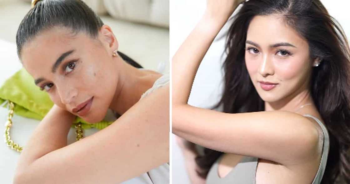 Anne Curtis Anne Curtis