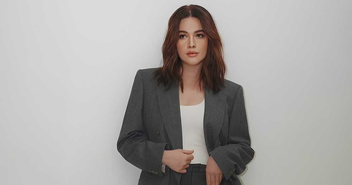 Bea Alonzo, pinoprotektahan umano ang pribadong buhay ni Vincent Co
