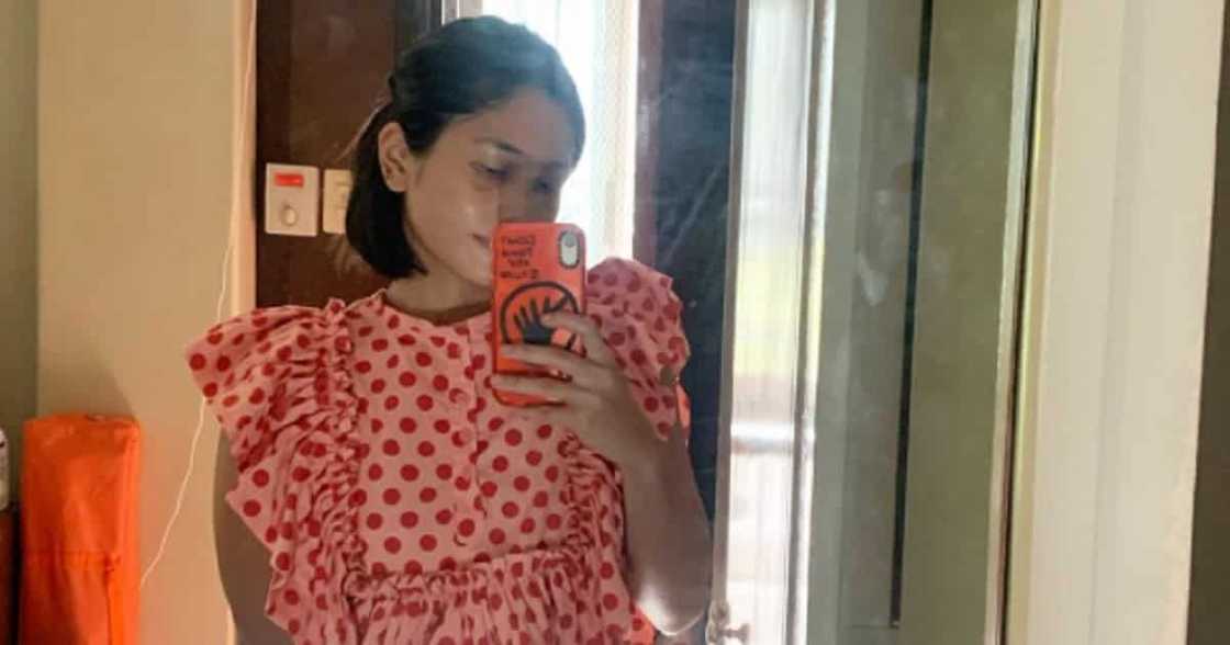 John Lloyd Cruz bonds with son Elias & rumored girlfriend Isabel Santos John Lloyd Cruz bonds with son Elias & rumored girlfriend Isabel Santos