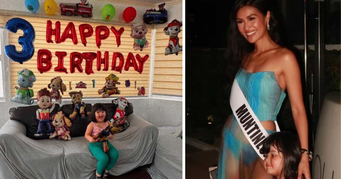 Winwyn Marquez, nag-post ng nakakaantig na advanced birthday message para kay Luna Winwyn Marquez, nag-post ng nakakaantig na advanced birthday message para kay Luna