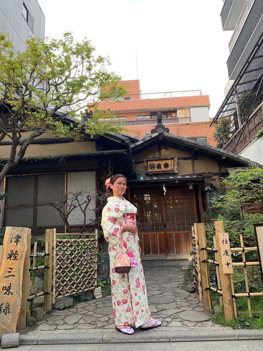 Pinay DH sa Taiwan, nakalibot na sa iba’t-ibang parte ng mundo at nagpapatayo pa ng bahay Pinay DH sa Taiwan, nakalibot na sa iba’t-ibang parte ng mundo at nagpapatayo pa ng bahay