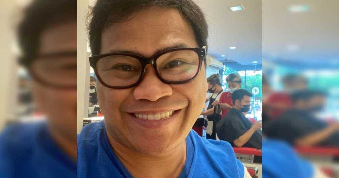 Mommy Sowl brings guy at home; Ogie Diaz says, "Hindi ka ba nahihiya" Mommy Sowl brings guy at home; Ogie Diaz says, "Hindi ka ba nahihiya"