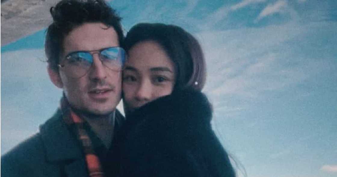 Maymay Entrata reacts to accusation that her BF is a scammer: “Fake news” Maymay Entrata reacts to accusation that her BF is a scammer: “Fake news”