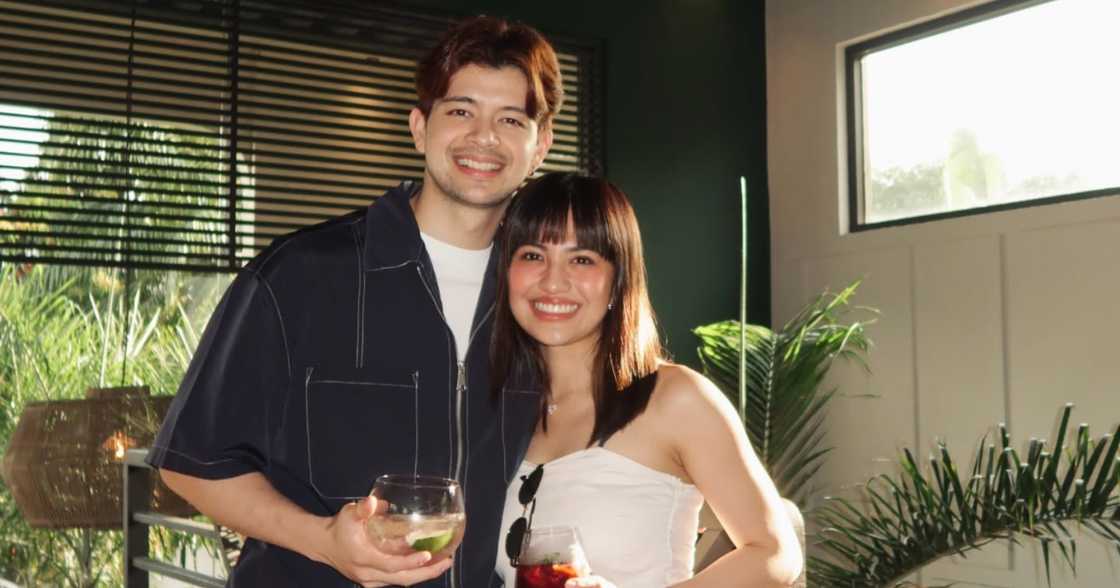 Julie Anne San Jose, diretsahang umalma sa live-in setup kasama si Rayver Cruz