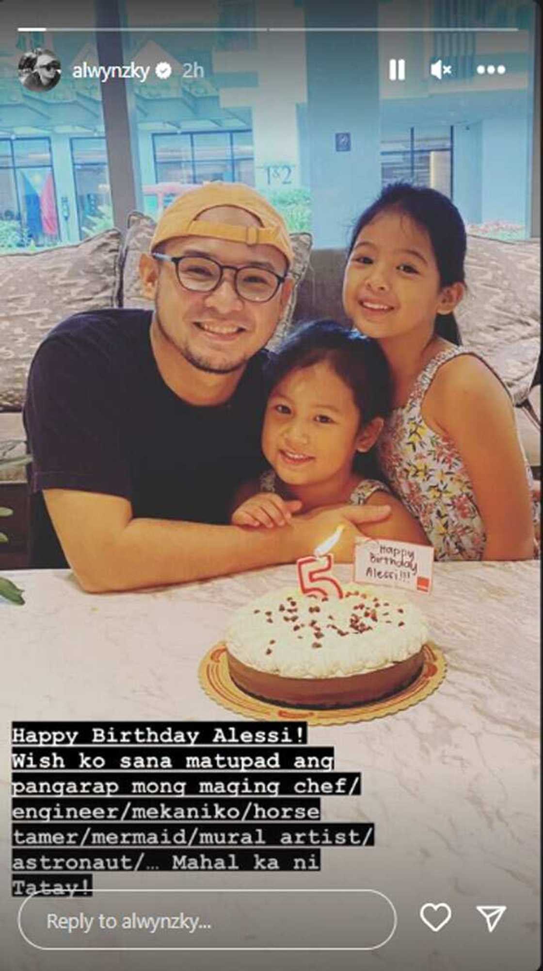 Alwyn Uytingco Alwyn Uytingco