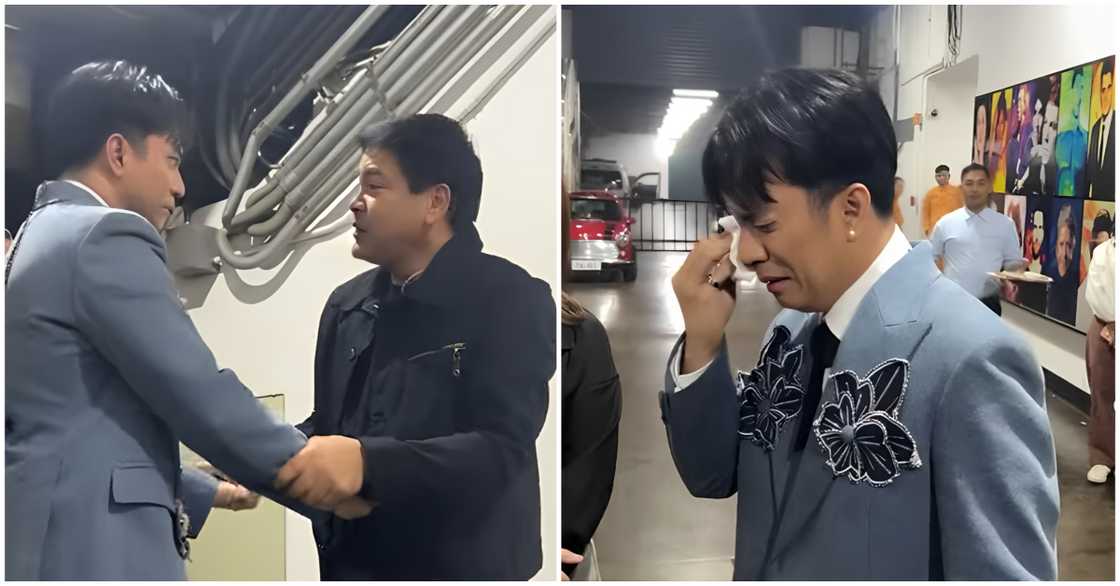 TJ Monterde TJ Monterde