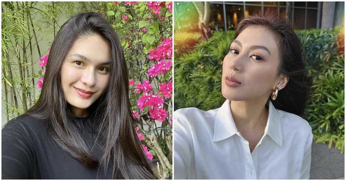 Palitan nina Pauleen Luna at Alex Gonzaga tungkol kay Mochi, kinagiliwan online Palitan nina Pauleen Luna at Alex Gonzaga tungkol kay Mochi, kinagiliwan online