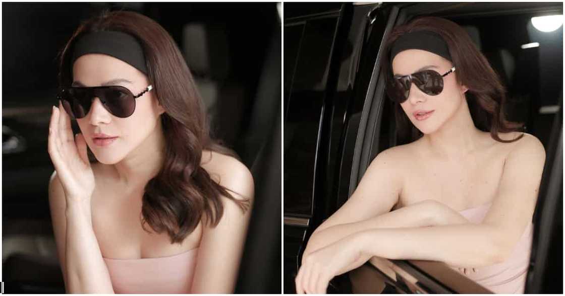 bea Alonzo/@beaalonzo bea Alonzo/@beaalonzo