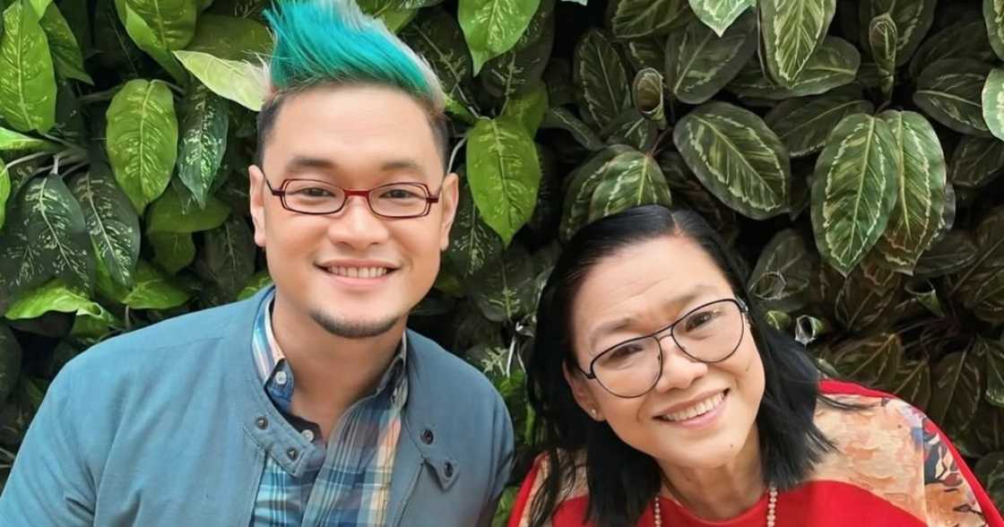 Mr. Fu pays emotional tribute to Lolit Solis: “You will always be in my heart” Mr. Fu pays emotional tribute to Lolit Solis: “You will always be in my heart”