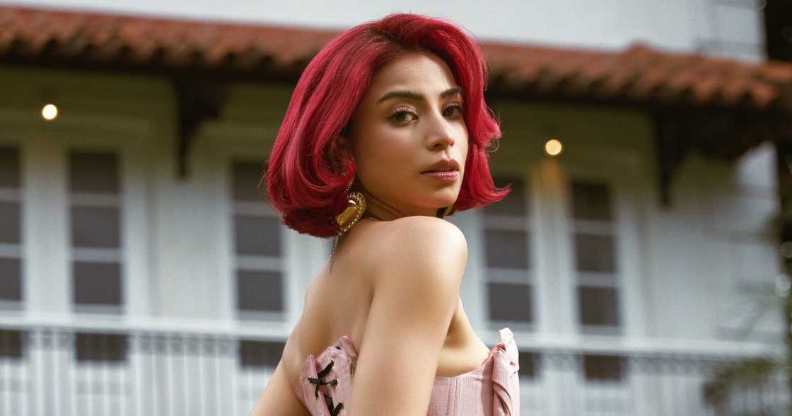 Glaiza de Castro marks birthday with stunning photos and reflective caption Glaiza de Castro marks birthday with stunning photos and reflective caption