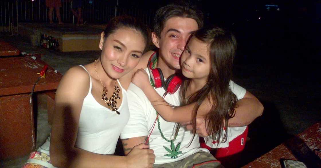 Andrew Schimmer, nagpasalamat kay Ogie Diaz at sa 'Magpakailanman' Andrew Schimmer, nagpasalamat kay Ogie Diaz at sa 'Magpakailanman'