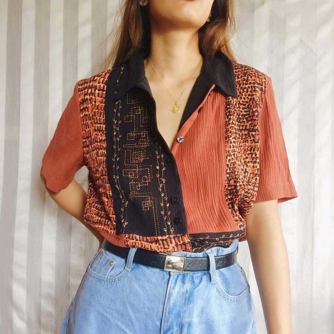 vintage style vintage style