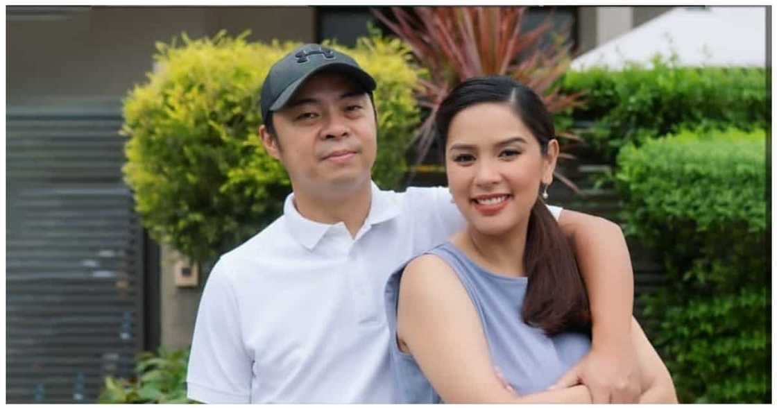 Chito Miranda, ikinuwento kung paano nahulog sa kanya si Neri: “hindi ako yung tipo niya” Chito Miranda, ikinuwento kung paano nahulog sa kanya si Neri: “hindi ako yung tipo niya”