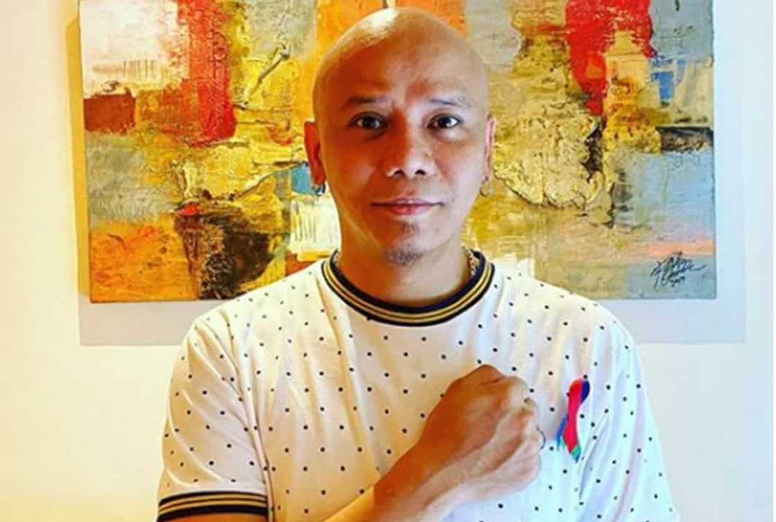 Wacky Kiray sadly admits his restaurant closed down due to bankruptcy Wacky Kiray sadly admits his restaurant closed down due to bankruptcy