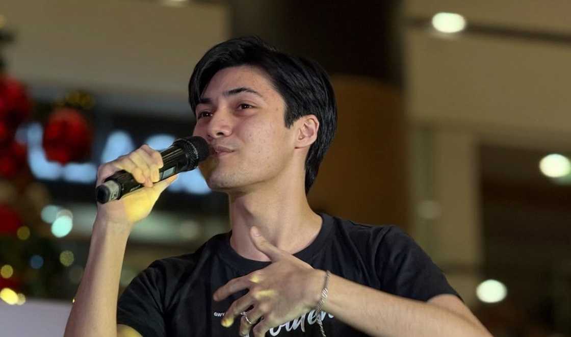 Jaime Yllana breaks silence on father Anjo’s controversial outbursts