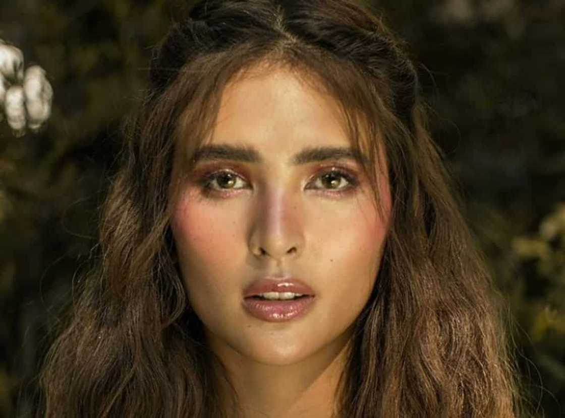 Sofia Andres/@iamsofiaandres