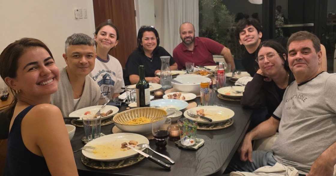 Janine Gutierrez, ibinahagi ang mga espesyal na ganap sa kanyang birthday
