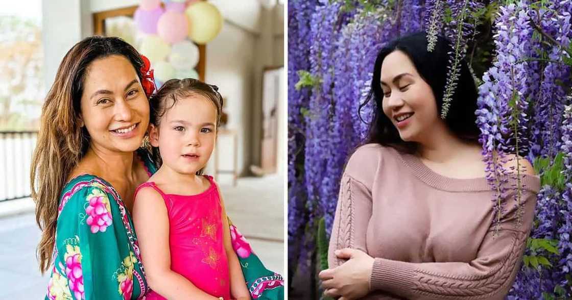 Cristalle Belo, shinare pics ng private b-day party ng anak: “Seeing kids laughing was priceless” Cristalle Belo, shinare pics ng private b-day party ng anak: “Seeing kids laughing was priceless”