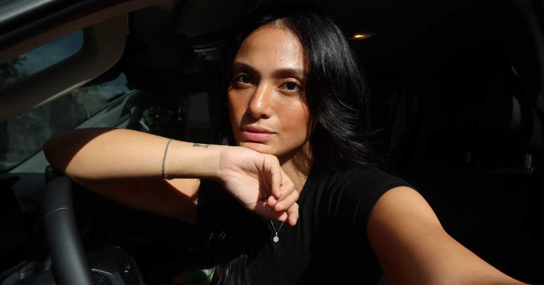 Klea Pineda