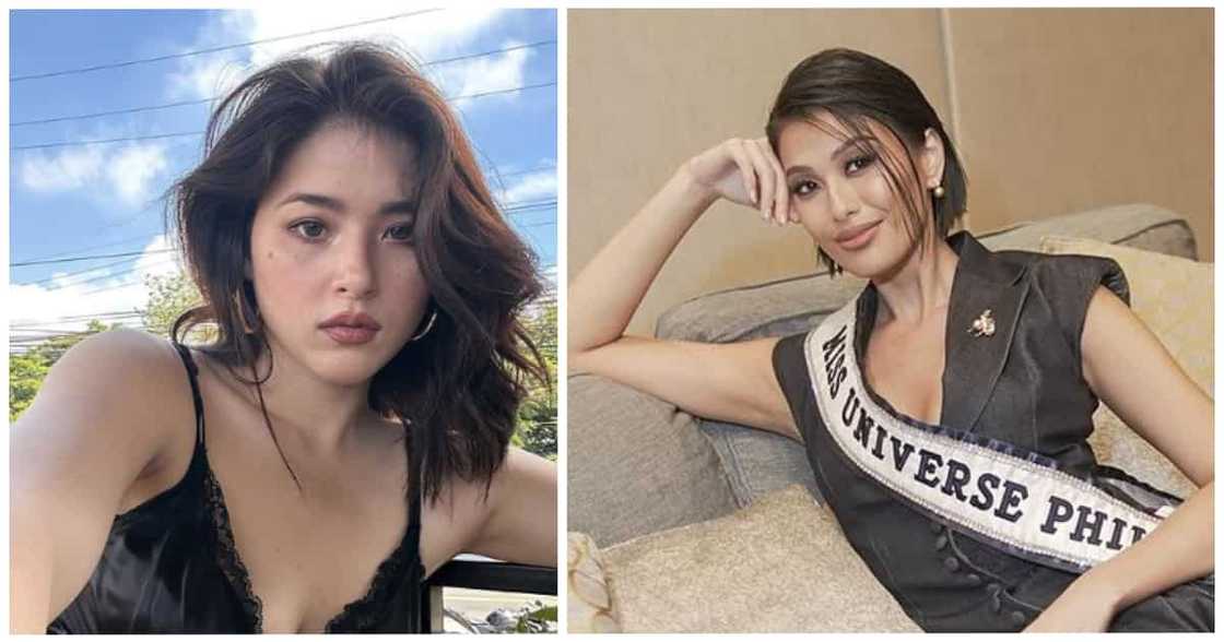 Kylie Padilla: "Why take her to Mexico if you’re just going to bully her" Kylie Padilla: "Why take her to Mexico if you’re just going to bully her"