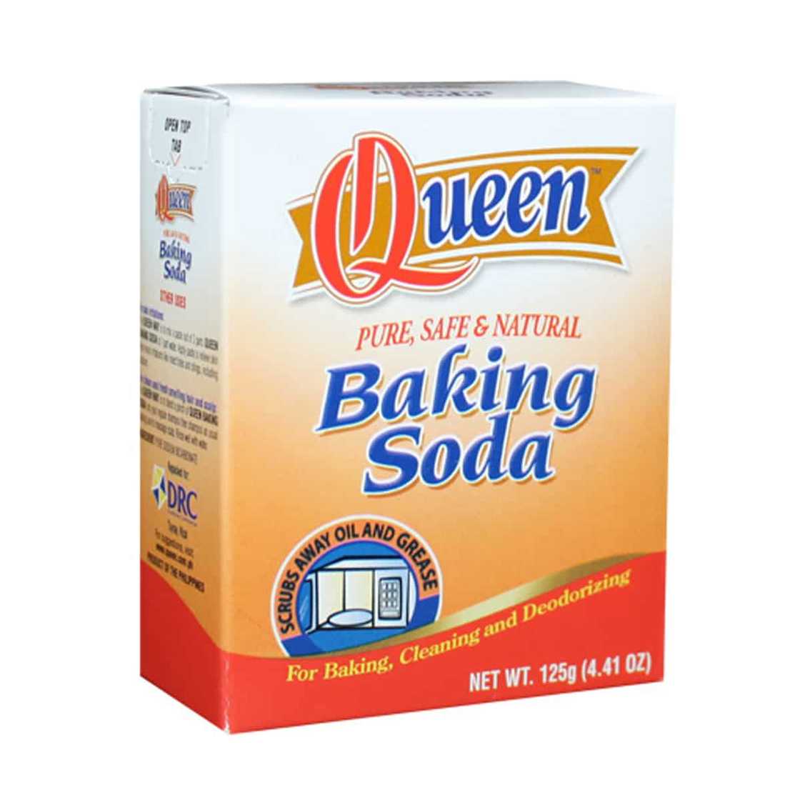 Where to buy baking soda now online in the Philippines